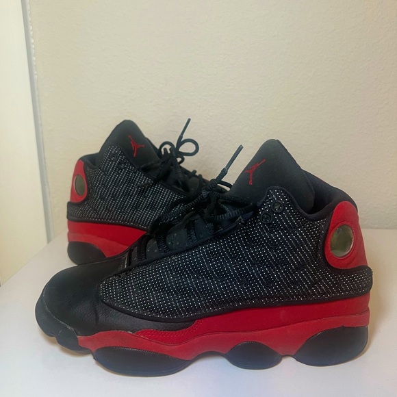 Retro Jordan 13 size 7Y - Picture 1 of 1
